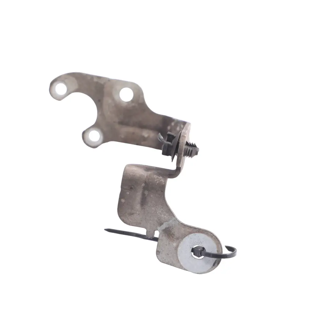 Mercedes X118 Front Suspension Height Level Sensor Front Right O/S - SKU A2473204404 - Part number A2473204404