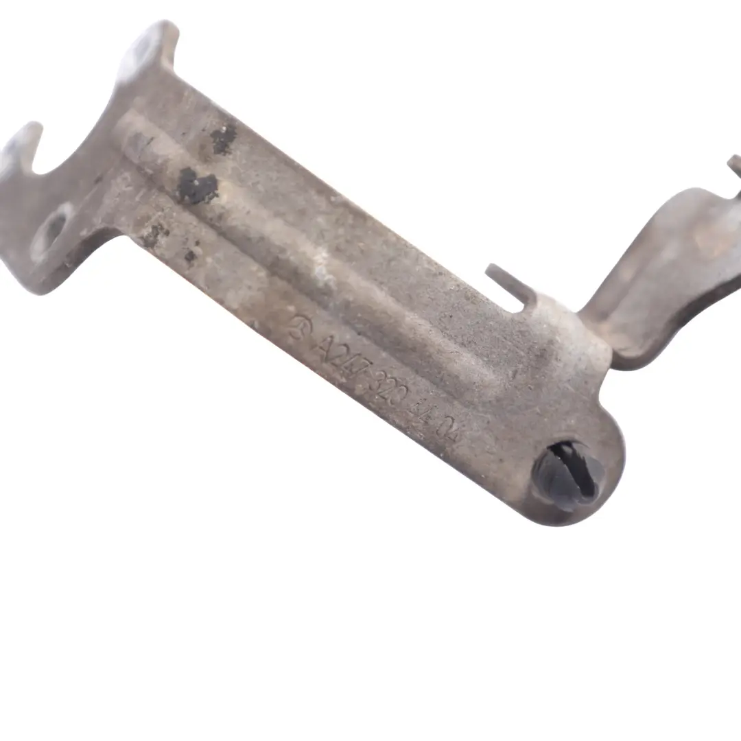 Mercedes X118 Front Suspension Height Level Sensor Front Right O/S - SKU A2473204404 - Part number A2473204404