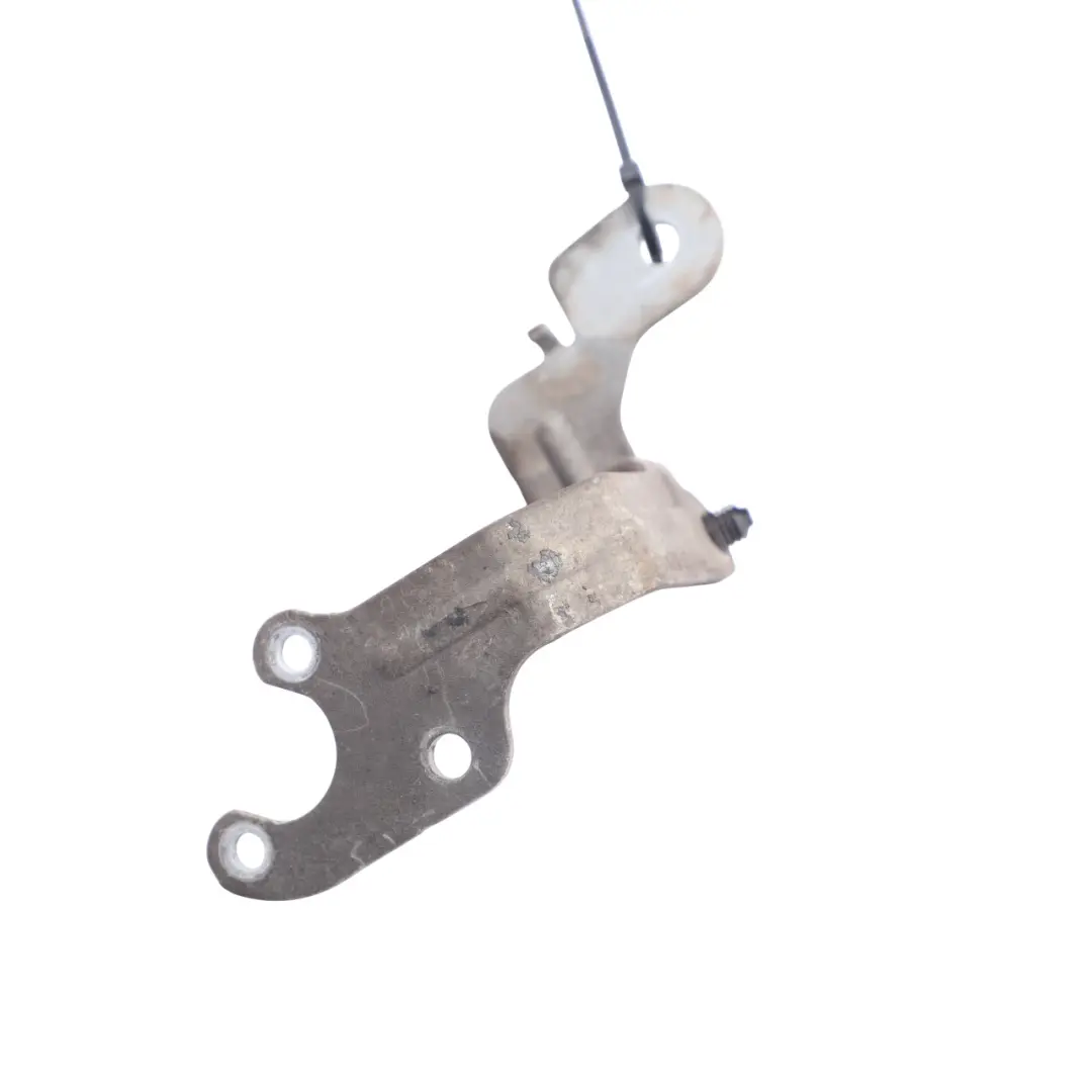 Mercedes X118 Front Suspension Height Level Sensor Front Right O/S - SKU A2473204404 - Part number A2473204404