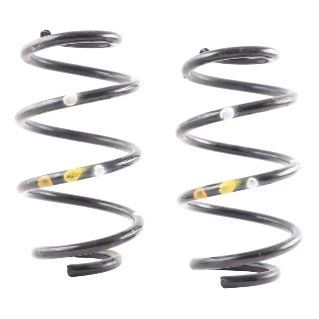 Mercedes W177 W247 Coil Spring Axle Suspension Rear Left Right N/O/S - SKU A2473241900 - Part number A2473241900