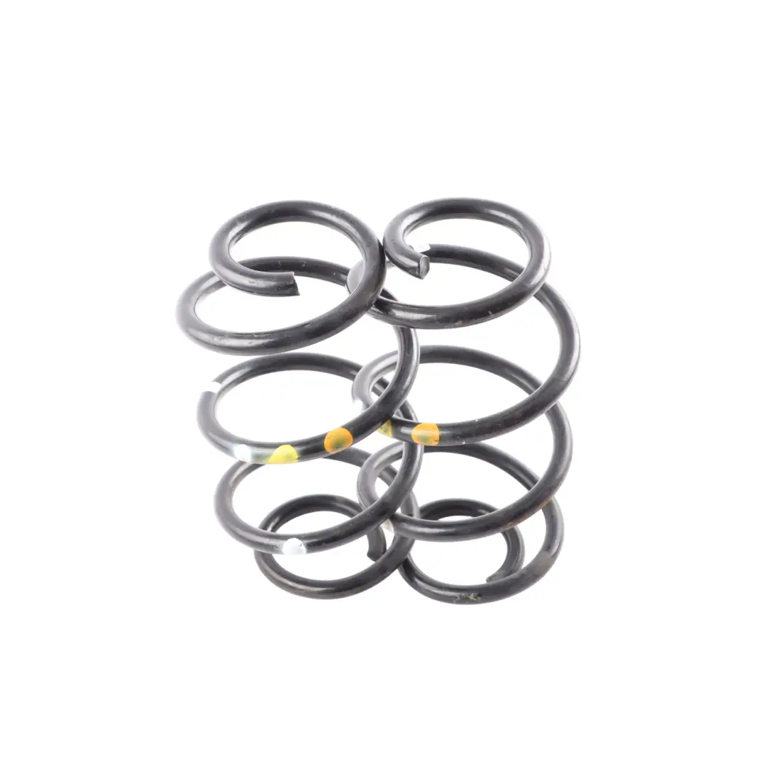 Coil Spring Axle Suspension Rear Left Right N/O/S to Mercedes W177 W247 with Part number A2473241900 Mercedes W177 W247 Coil Spring Axle Suspension Rear Left Right N/O/S - SKU A2473241900 - Part number A2473241900