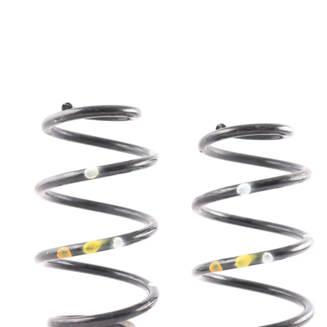 Coil Spring Axle Suspension Rear Left Right N/O/S to Mercedes W177 W247 with Part number A2473241900 Mercedes W177 W247 Coil Spring Axle Suspension Rear Left Right N/O/S - SKU A2473241900 - Part number A2473241900