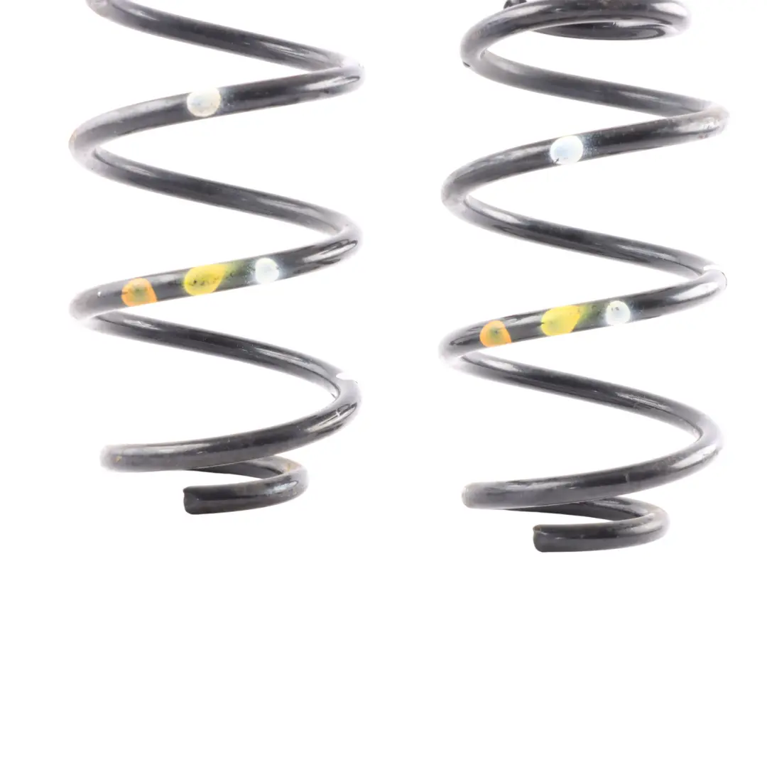 Coil Spring Axle Suspension Rear Left Right N/O/S to Mercedes W177 W247 with Part number A2473241900 Mercedes W177 W247 Coil Spring Axle Suspension Rear Left Right N/O/S - SKU A2473241900 - Part number A2473241900