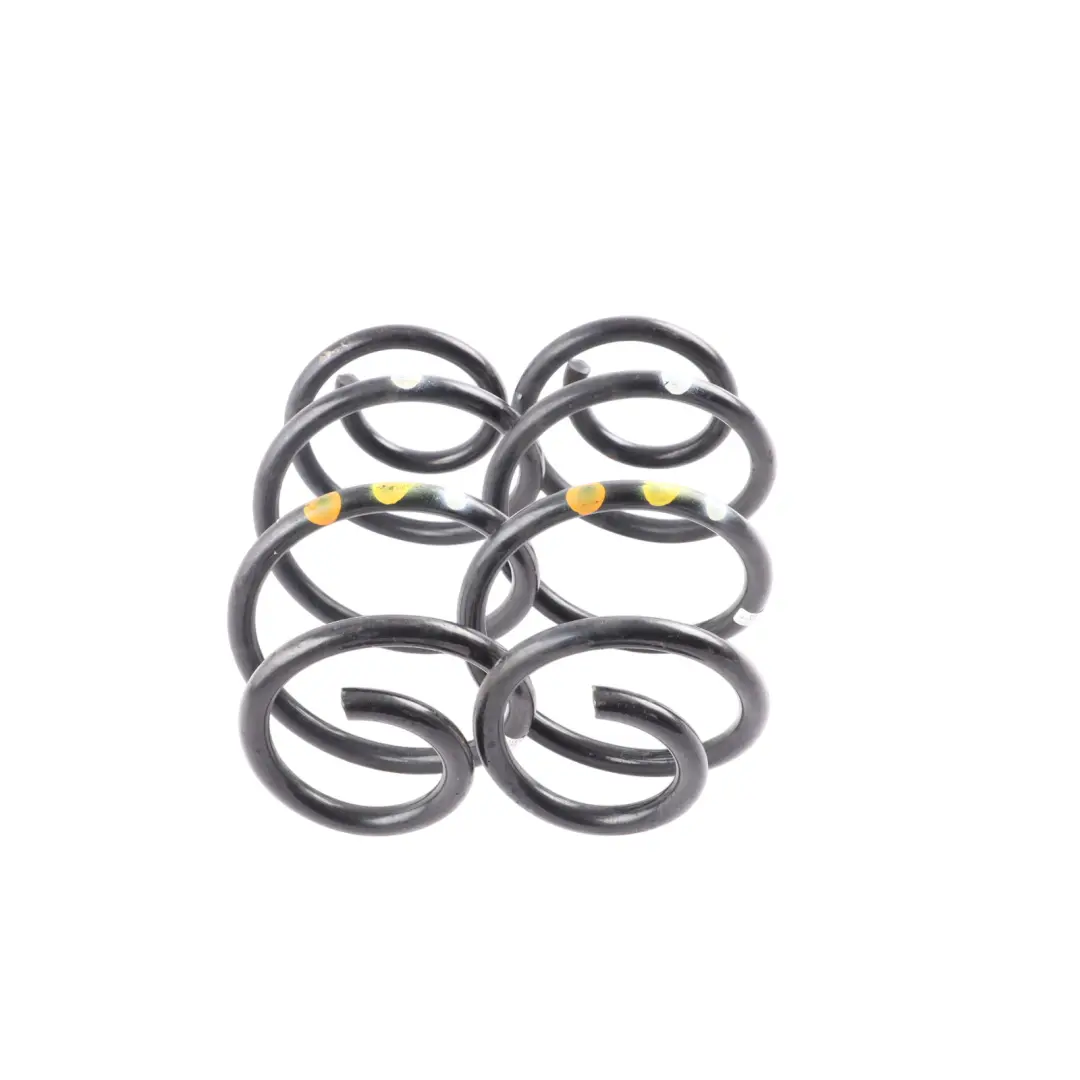 Coil Spring Axle Suspension Rear Left Right N/O/S to Mercedes W177 W247 with Part number A2473241900 Mercedes W177 W247 Coil Spring Axle Suspension Rear Left Right N/O/S - SKU A2473241900 - Part number A2473241900