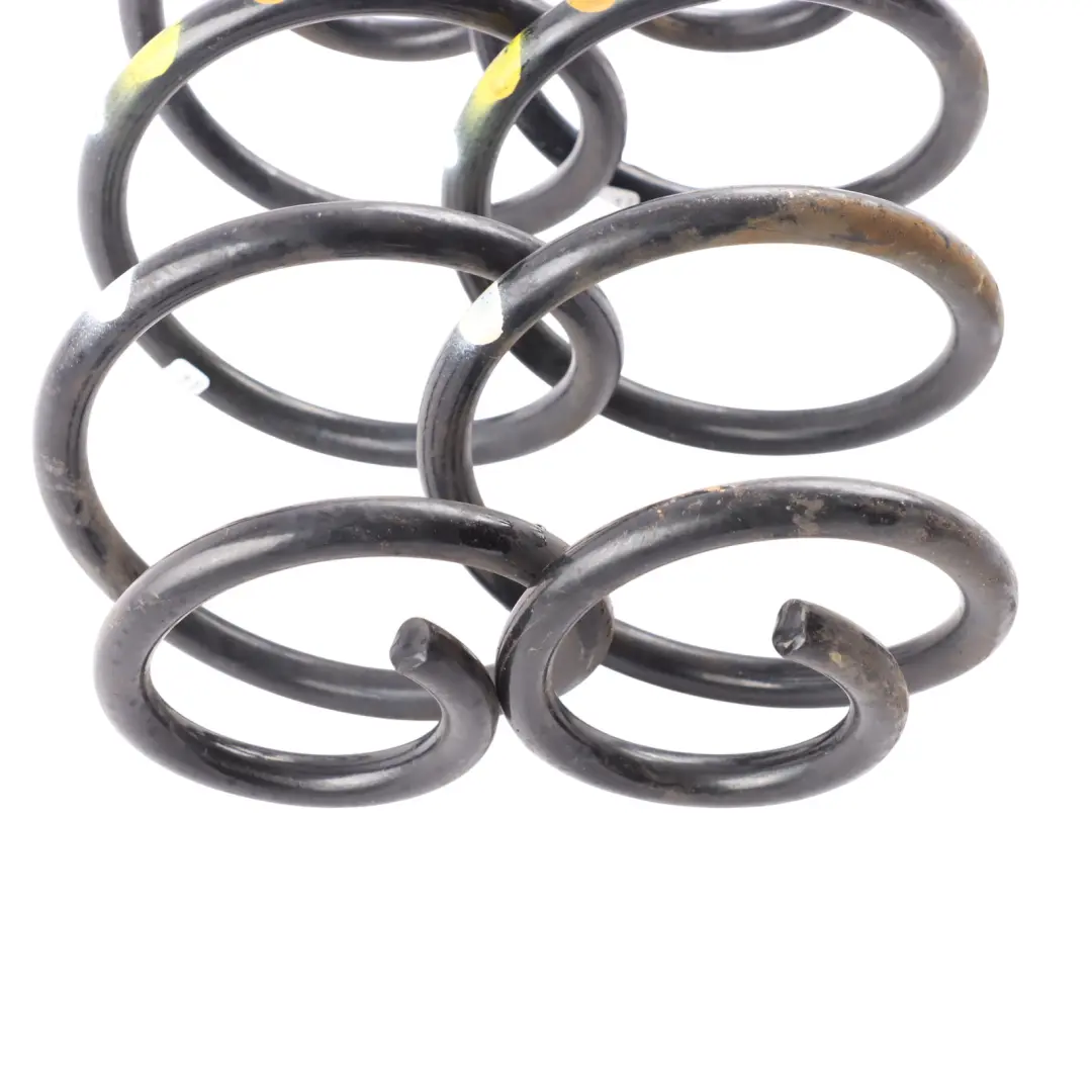 Mercedes W177 W247 Coil Spring Axle Suspension Rear Left Right N/O/S - SKU A2473241900 - Part number A2473241900