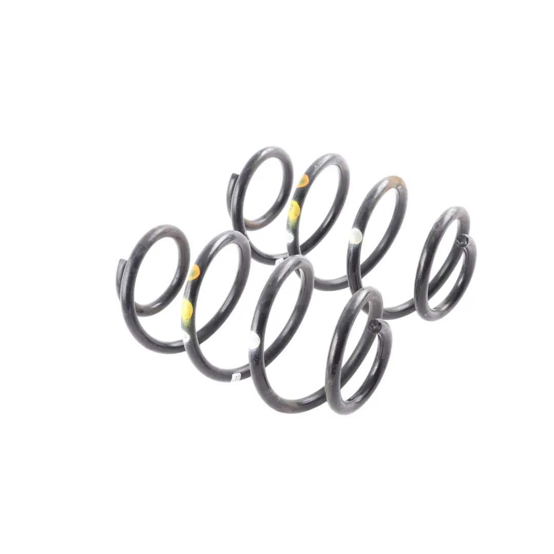 Mercedes W177 W247 Coil Spring Axle Suspension Rear Left Right N/O/S - SKU A2473241900 - Part number A2473241900