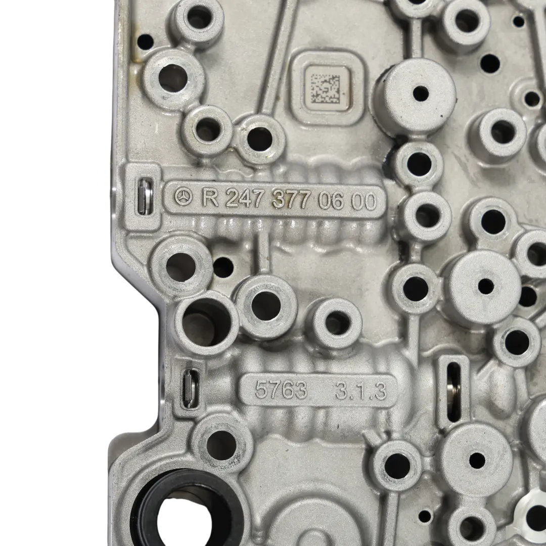 Mercedes W177 W247 Unité De Contrôle Mécatronique Automatique 724.1 - SKU A2473701802 - Numéro de pièce A2473701802