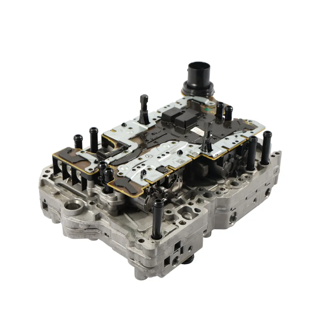 Unità Di Controllo Meccatronica Automatico 724.1 per Mercedes W177 W247 con numero di parte A2473701802 Mercedes W177 W247 Unità Di Controllo Meccatronica Automatico 724.1 - SKU A2473701802 - Numero di parte A2473701802