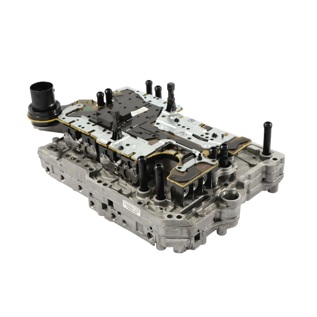 Mercedes W177 W247 Mechatronik Steuergerät Automatikgetriebe 724.1 - SKU A2473701802 - Teilenummer A2473701802