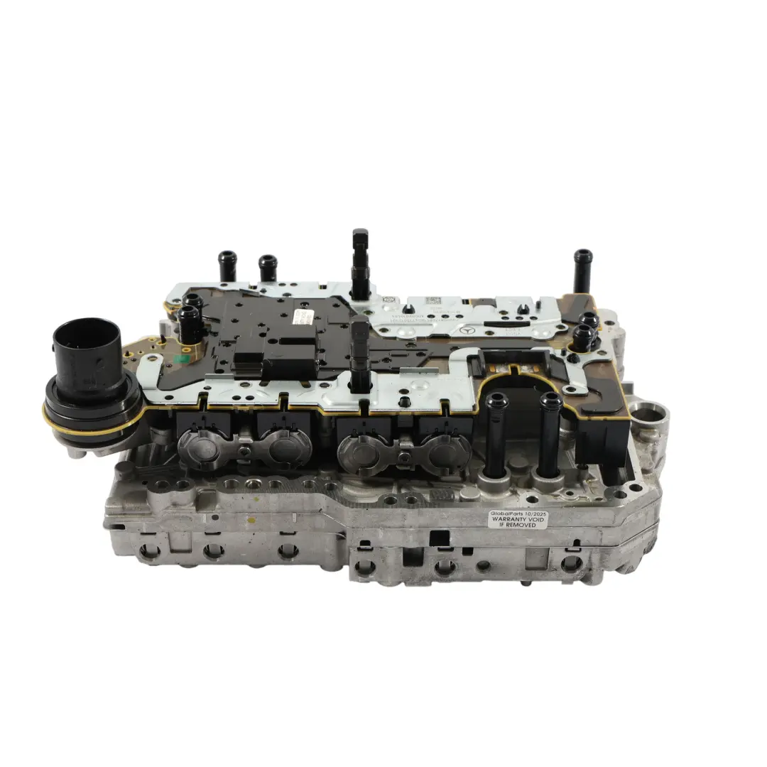 Mercedes W177 W247 Mechatronik Steuergerät Automatikgetriebe 724.1 - SKU A2473701802 - Teilenummer A2473701802