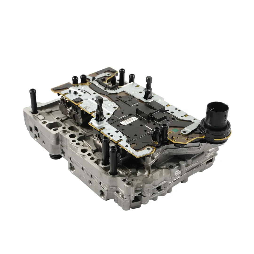 Mercedes W177 W247 Mechatronik Steuergerät Automatikgetriebe 724.1 - SKU A2473701802 - Teilenummer A2473701802