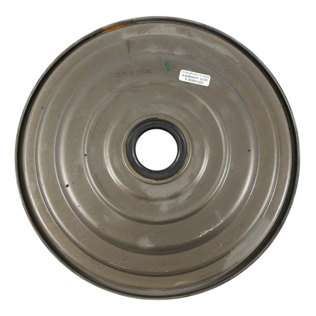 Boîte De Vitesses Double Embrayage Plaque pour Mercedes W177 W247 à propos du numéro de pièce A2473702901 Mercedes W177 W247 Boîte De Vitesses Double Embrayage Plaque - SKU A2473702901 - Numéro de pièce A2473702901