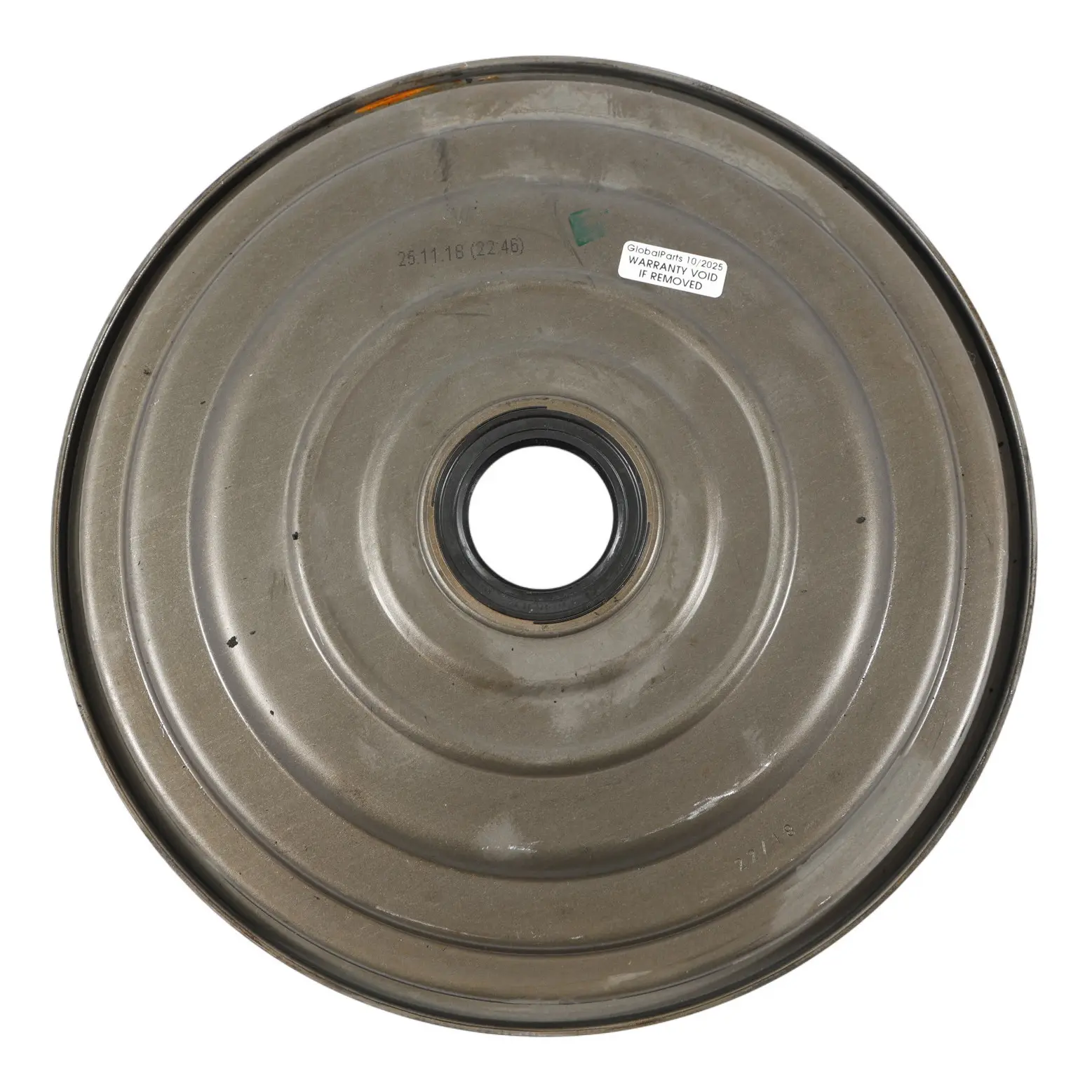 Mercedes W177 W247 Boîte De Vitesses Double Embrayage Plaque A2473702901