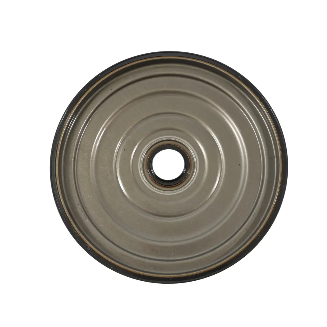 Mercedes W177 W247 Getriebe Doppelkupplungsabdeckung Platte - SKU A2473702901 - Teilenummer A2473702901