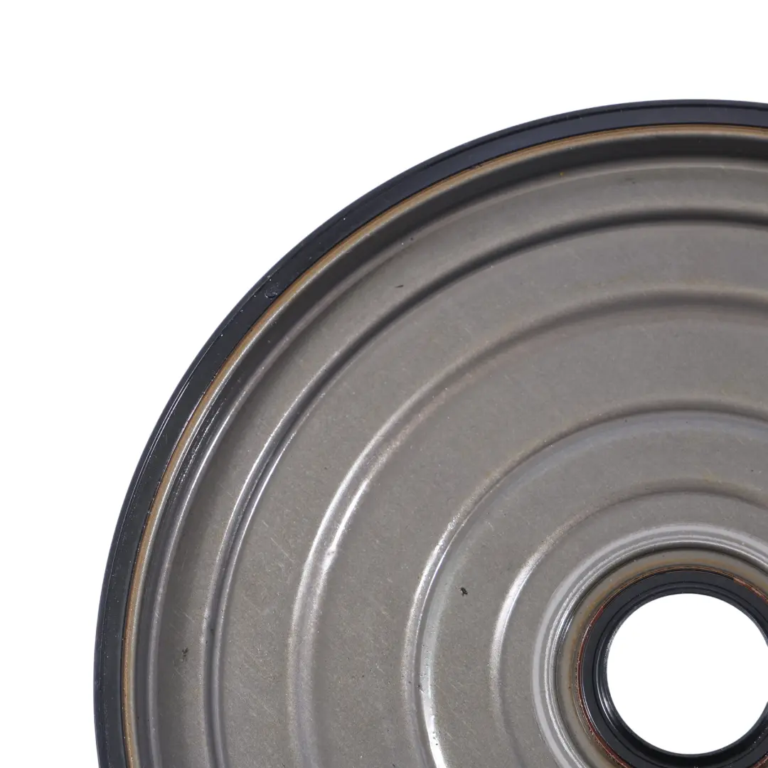 Mercedes W177 W247 Caja De Cambios De Doble Embrague Cubierta - SKU A2473702901 - Número de pieza A2473702901