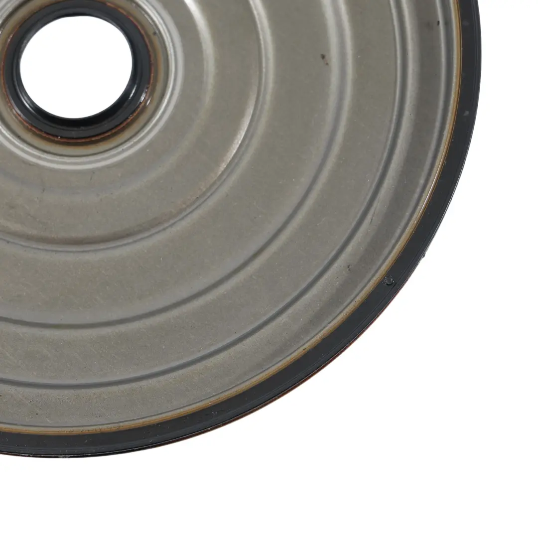 Mercedes W177 W247 Getriebe Doppelkupplungsabdeckung Platte - SKU A2473702901 - Teilenummer A2473702901