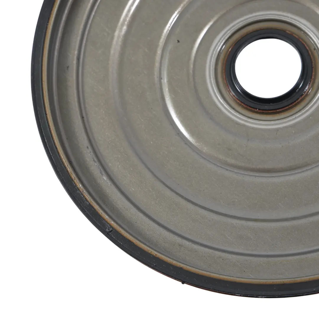 Mercedes W177 W247 Getriebe Doppelkupplungsabdeckung Platte - SKU A2473702901 - Teilenummer A2473702901