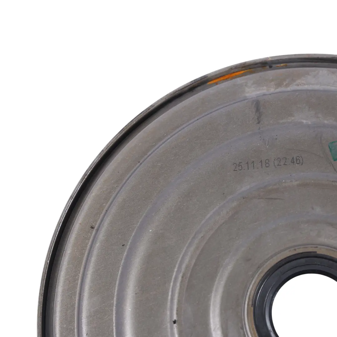 Mercedes W177 W247 Caja De Cambios De Doble Embrague Cubierta - SKU A2473702901 - Número de pieza A2473702901