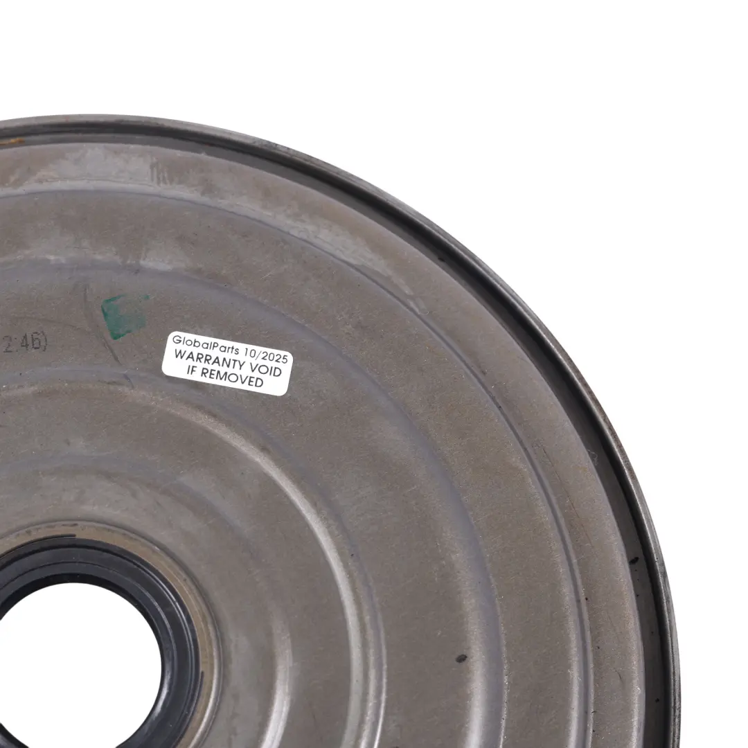 Mercedes W177 W247 Getriebe Doppelkupplungsabdeckung Platte - SKU A2473702901 - Teilenummer A2473702901
