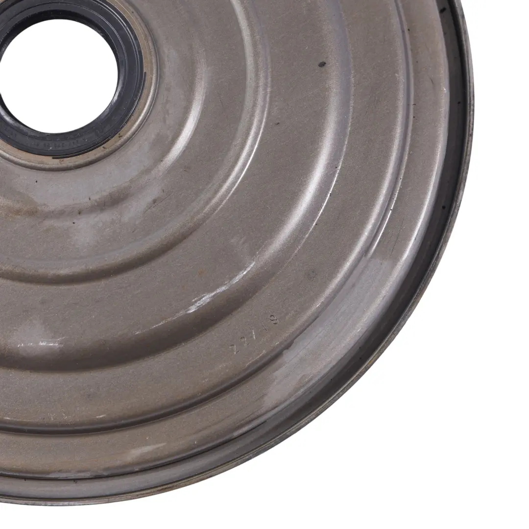 Mercedes W177 W247 Getriebe Doppelkupplungsabdeckung Platte - SKU A2473702901 - Teilenummer A2473702901