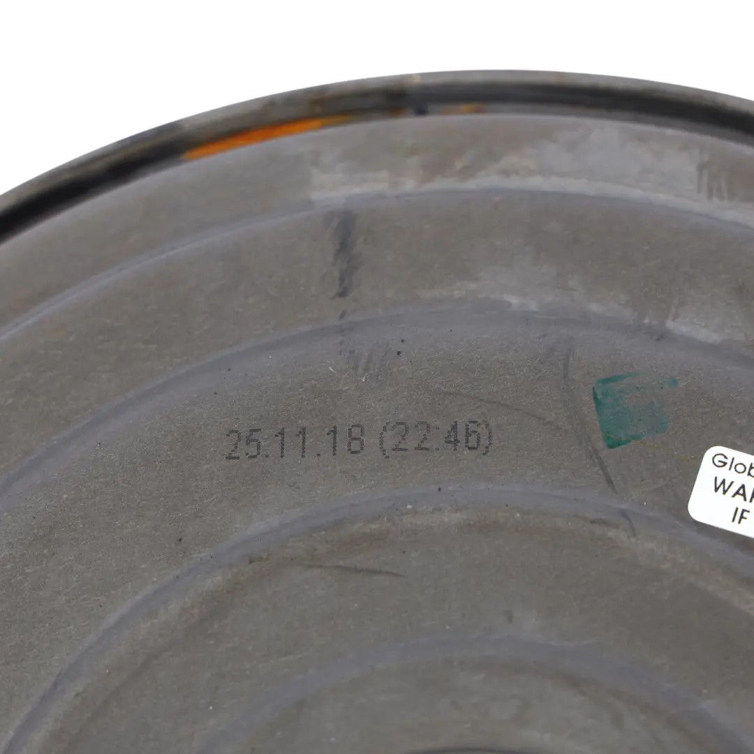 Mercedes W177 W247 Getriebe Doppelkupplungsabdeckung Platte - SKU A2473702901 - Teilenummer A2473702901