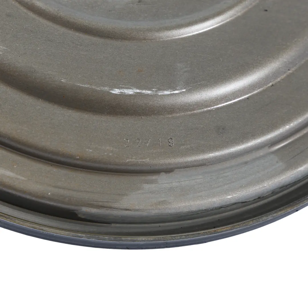 Mercedes W177 W247 Getriebe Doppelkupplungsabdeckung Platte - SKU A2473702901 - Teilenummer A2473702901