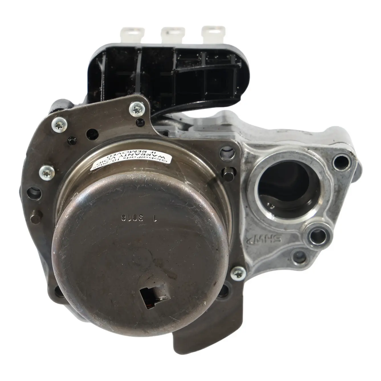 Mercedes W177 W247 Pompa Olejowa Skrzyni Biegów Elektryczna 724 A2473704200