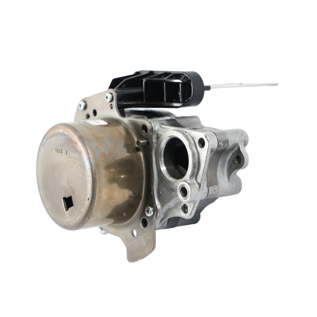 Mercedes W177 W247 Getriebe Tandempumpe Mechatronikeinheit 724.1 - SKU A2473704200 - Teilenummer A2473704200