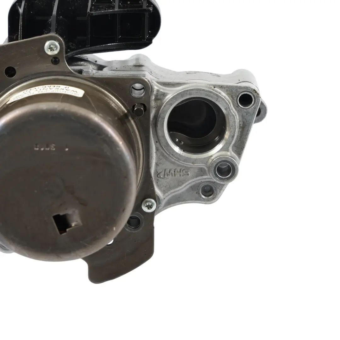 Mercedes W177 W247 Getriebe Tandempumpe Mechatronikeinheit 724.1 - SKU A2473704200 - Teilenummer A2473704200
