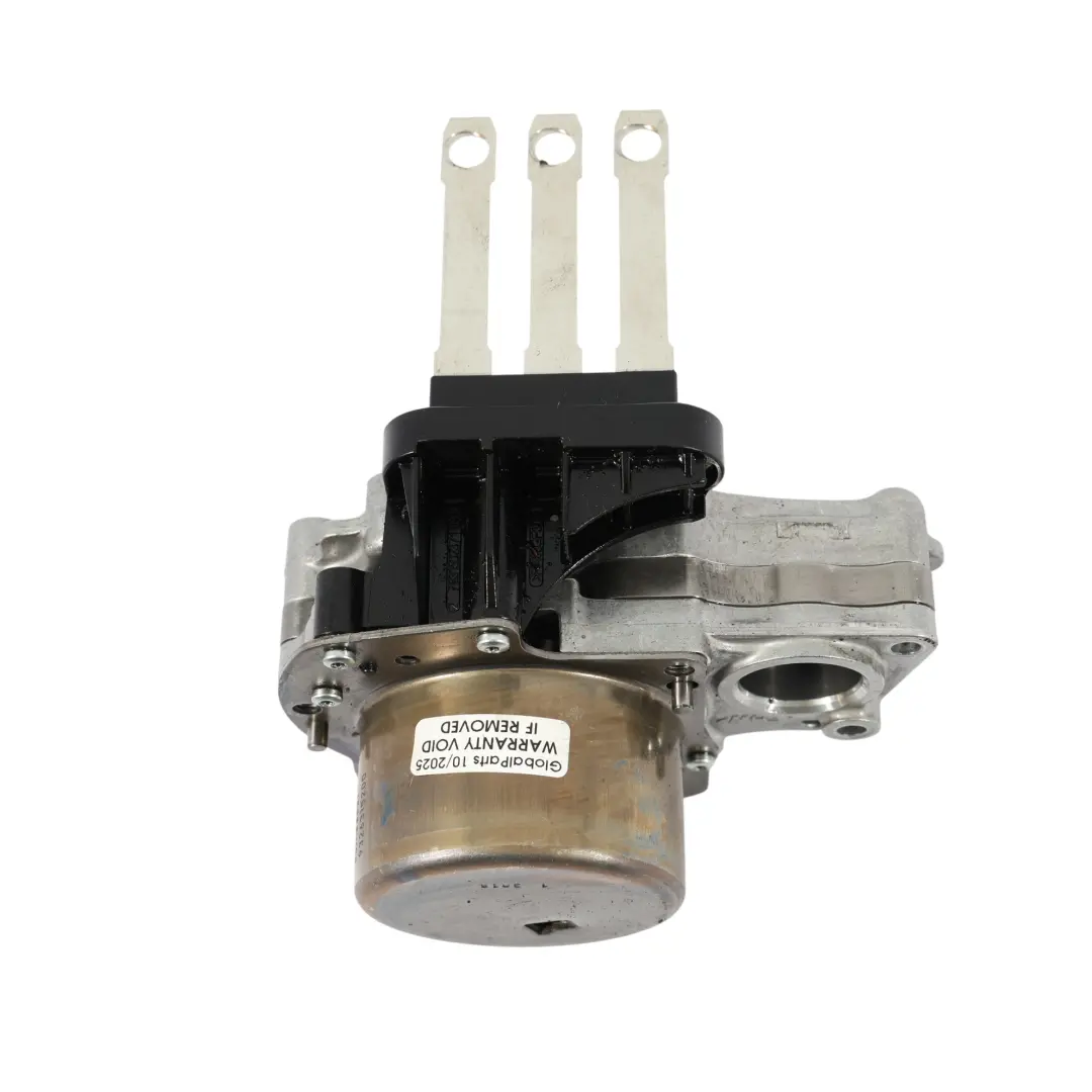 Mercedes W177 W247 Getriebe Tandempumpe Mechatronikeinheit 724.1 - SKU A2473704200 - Teilenummer A2473704200