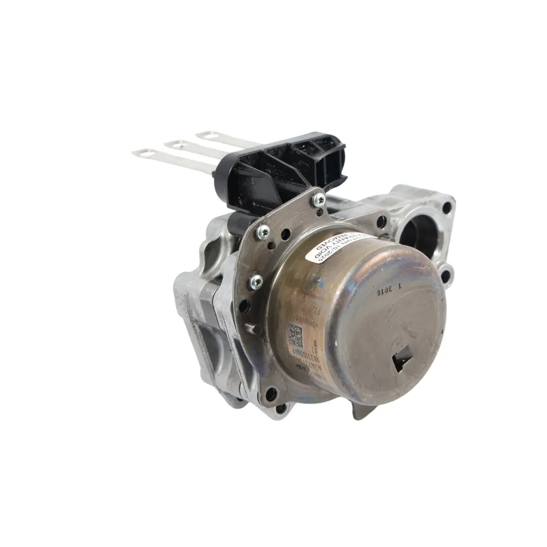 Mercedes W177 W247 Getriebe Tandempumpe Mechatronikeinheit 724.1 - SKU A2473704200 - Teilenummer A2473704200