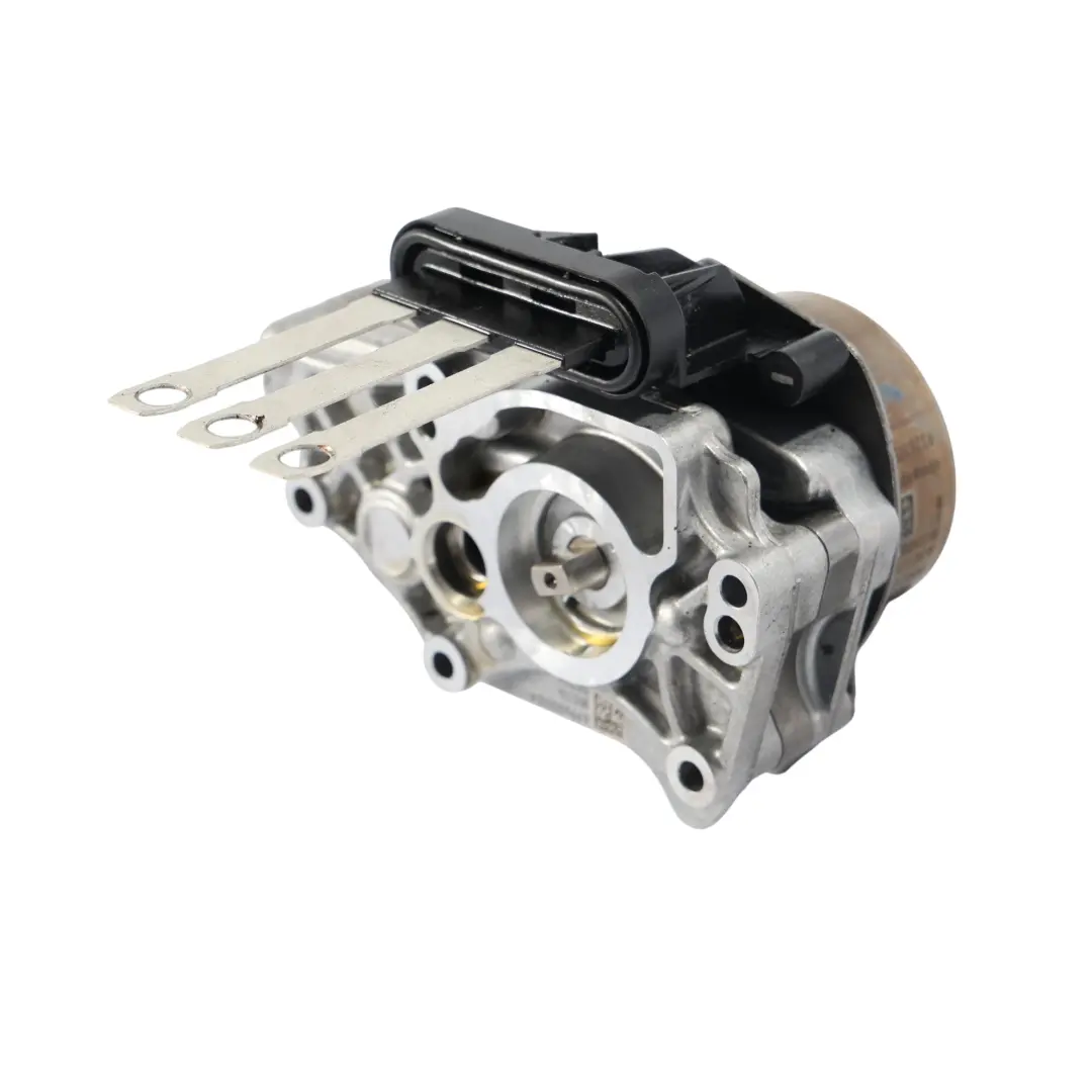 Mercedes W177 W247 Getriebe Tandempumpe Mechatronikeinheit 724.1 - SKU A2473704200 - Teilenummer A2473704200