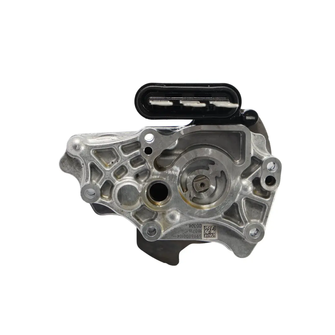 Mercedes W177 W247 Gearbox Tandem Pump Mechatronics Unit 724.1 - SKU A2473704200 - Part number A2473704200