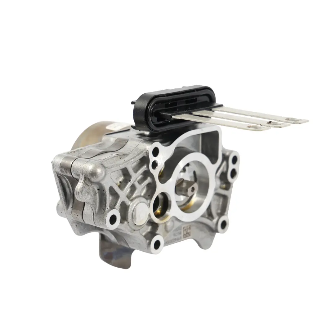 Mercedes W177 W247 Gearbox Tandem Pump Mechatronics Unit 724.1 - SKU A2473704200 - Part number A2473704200