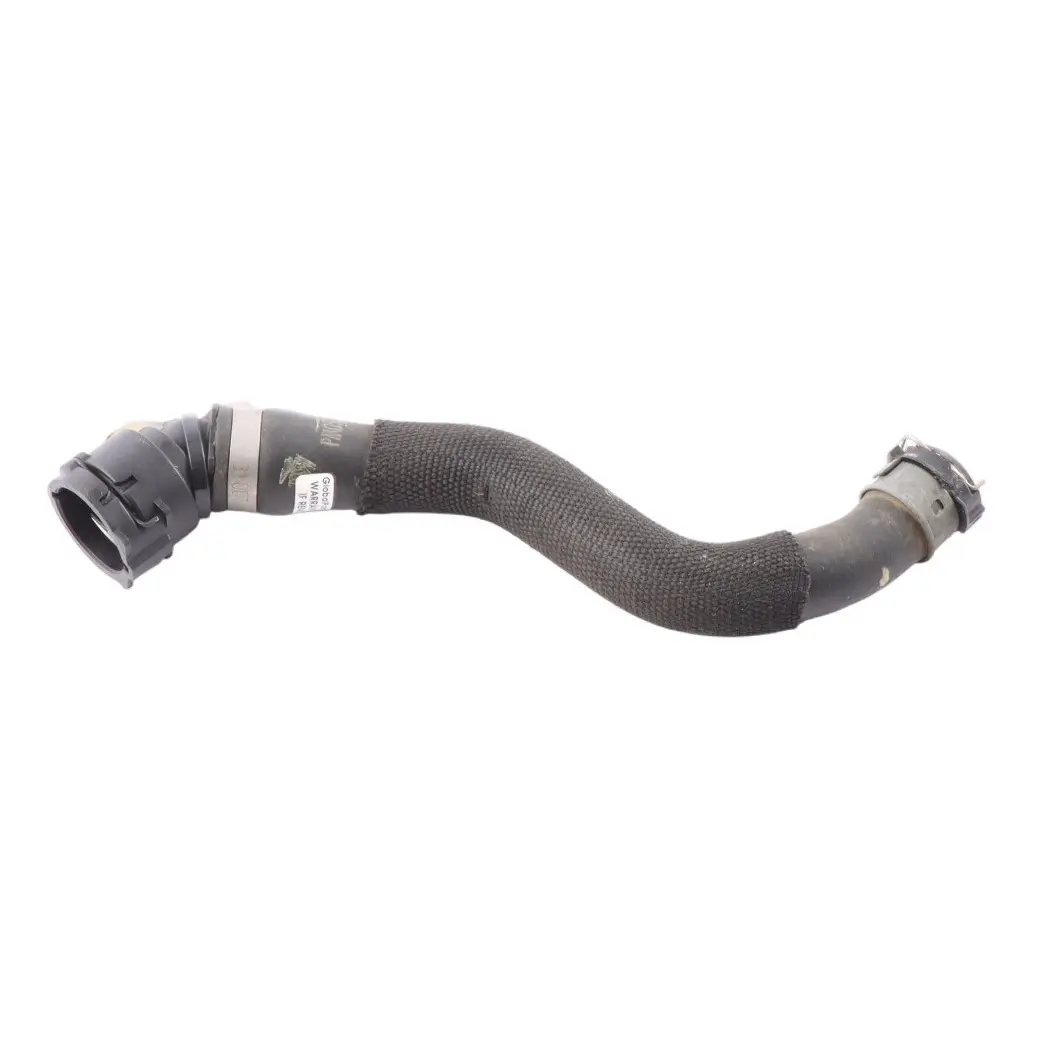 Wasser Kühlmittel Rohr Schlauchleitung für Mercedes X118 W177 W247 mit Teilenummer A2475010700 Mercedes X118 W177 W247 Wasser Kühlmittel Rohr Schlauchleitung - SKU A2475010700 - Teilenummer A2475010700