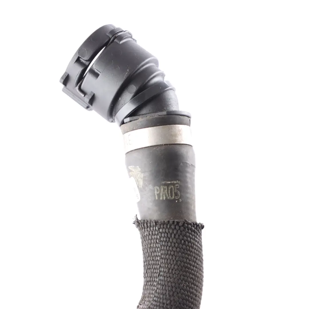 Tuyau De Liquide De Refroidissement pour Mercedes X118 W177 W247 à propos du numéro de pièce A2475010700 Mercedes X118 W177 W247 Tuyau De Liquide De Refroidissement - SKU A2475010700 - Numéro de pièce A2475010700