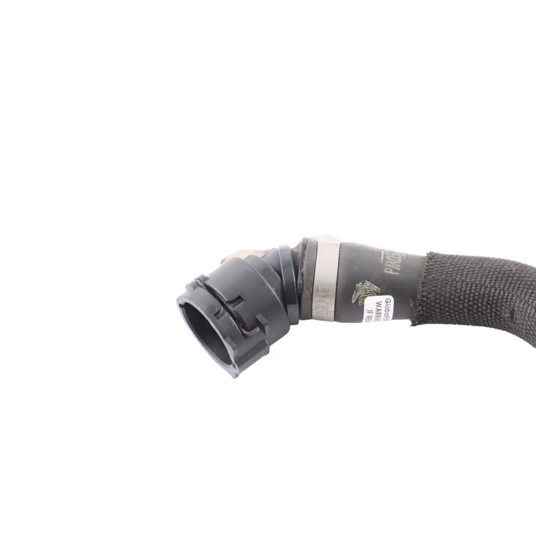 Mercedes X118 W177 W247 Water Coolant Pipe Hose Line - SKU A2475010700 - Part number A2475010700