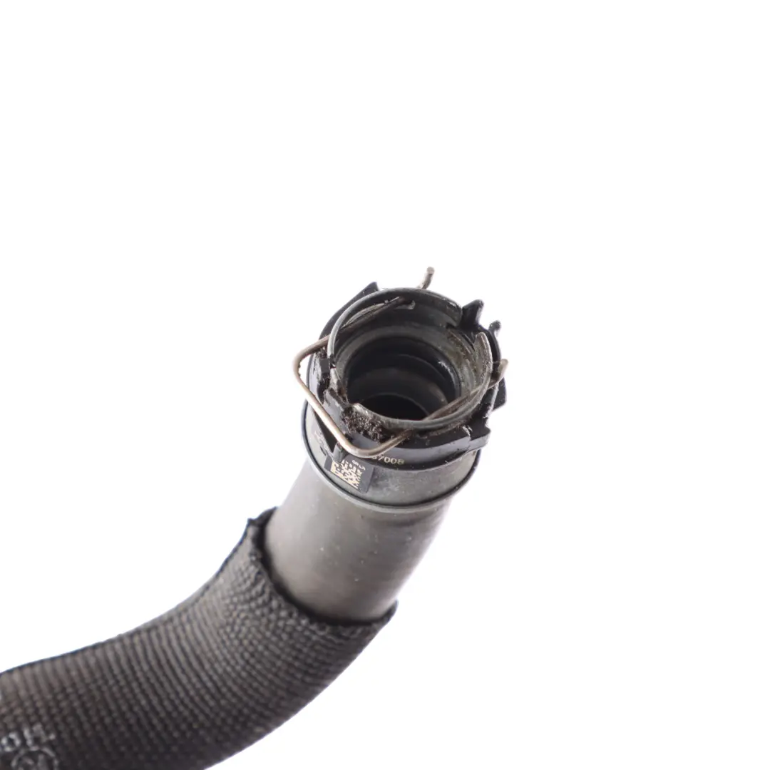 Przewód Płynu Chłodzącego do Mercedes X118 W177 W247 o numerze A2475010700 Mercedes X118 W177 W247 Przewód Płynu Chłodzącego - SKU A2475010700 - Numer Części A2475010700