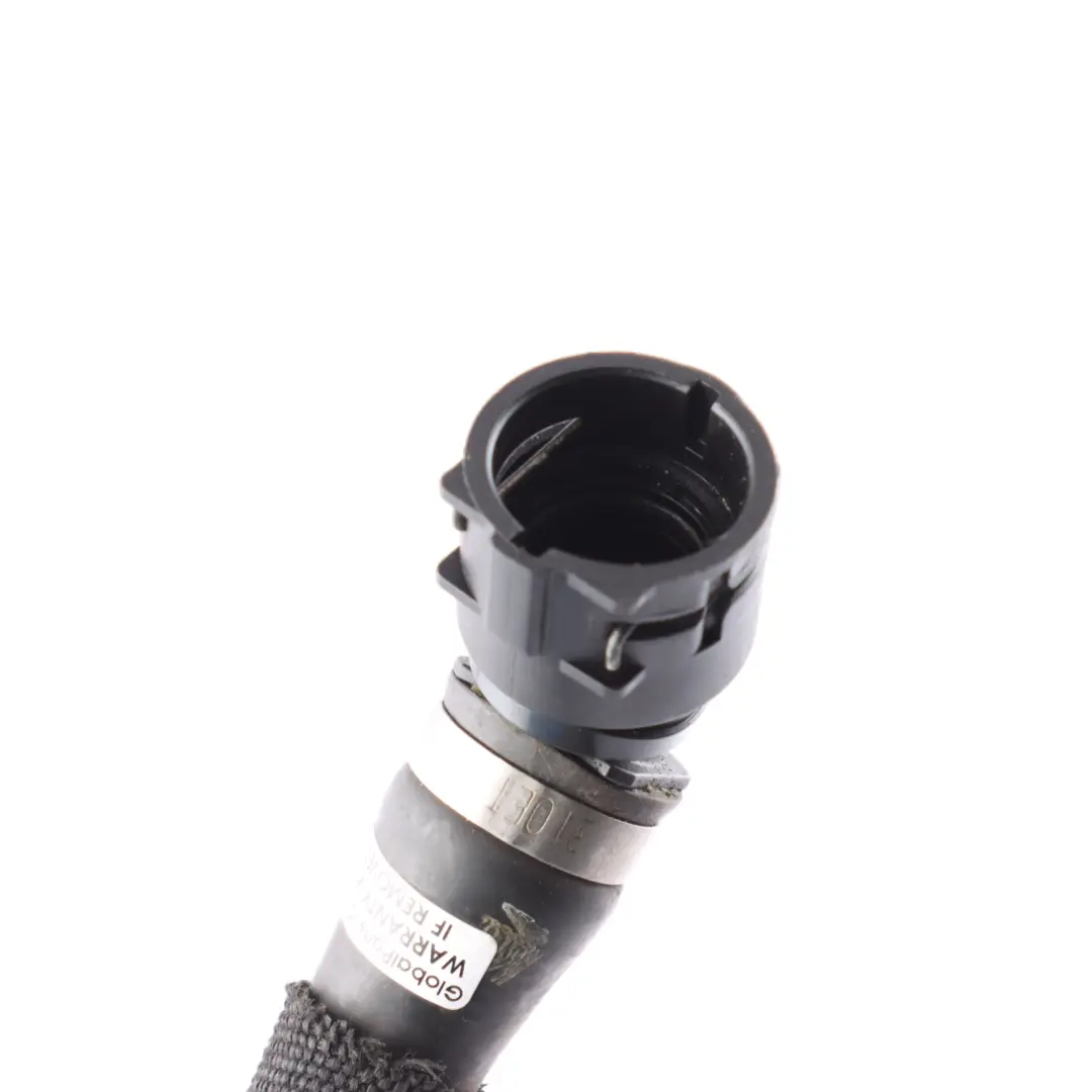 Wasser Kühlmittel Rohr Schlauchleitung für Mercedes X118 W177 W247 mit Teilenummer A2475010700 Mercedes X118 W177 W247 Wasser Kühlmittel Rohr Schlauchleitung - SKU A2475010700 - Teilenummer A2475010700