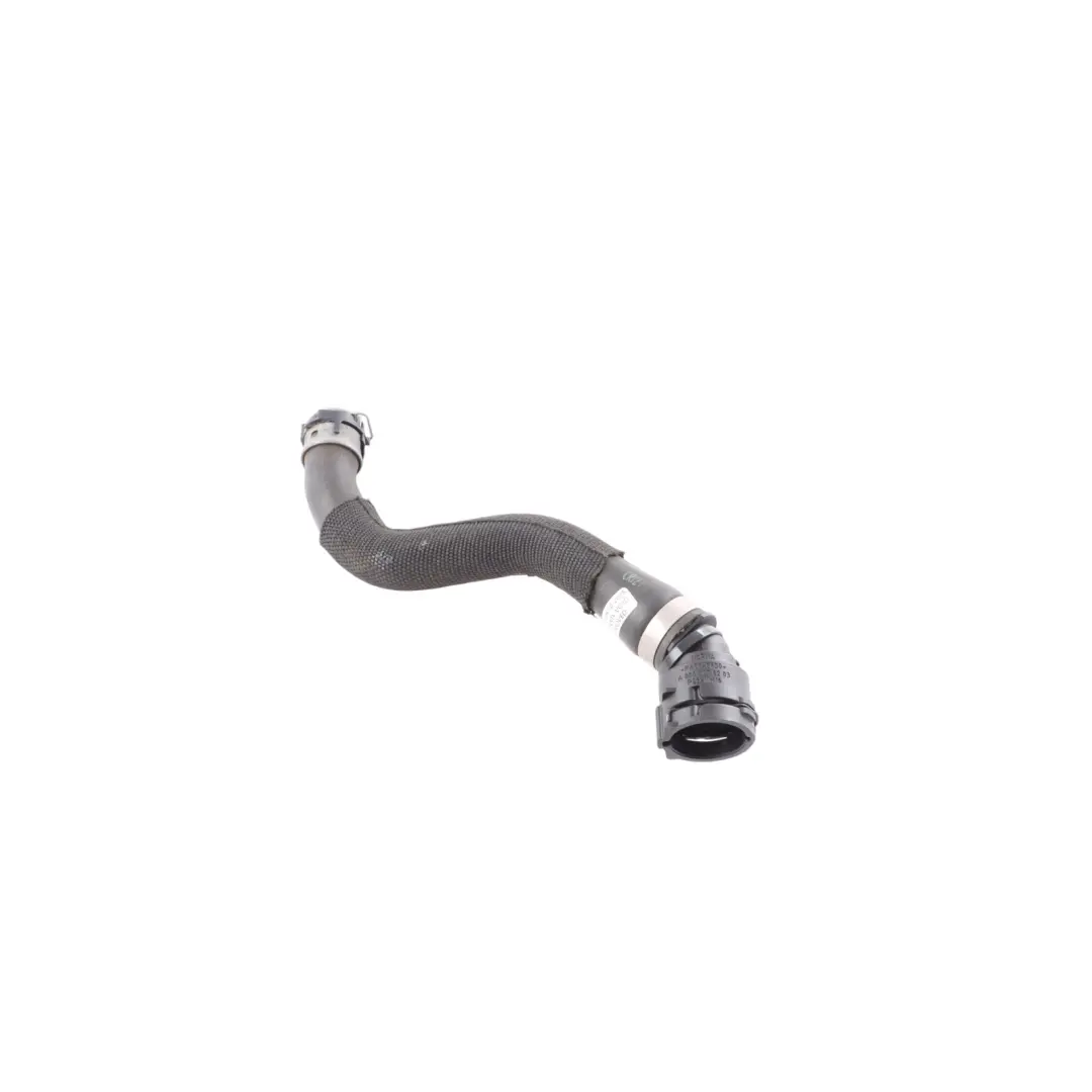 Mercedes X118 W177 W247 Water Coolant Pipe Hose Line - SKU A2475010700 - Part number A2475010700