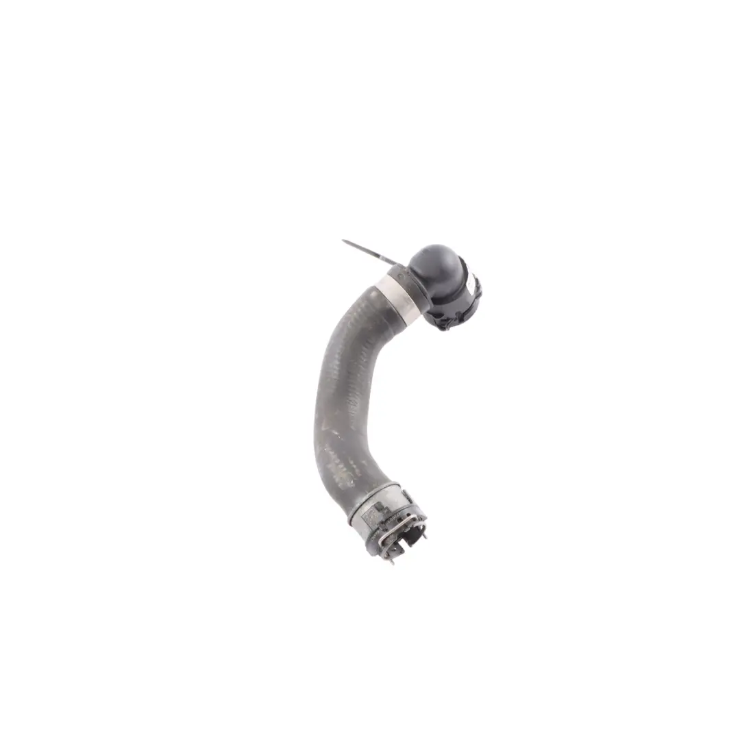 Water Coolant Cooling Pipe Hose Line OM654 to Mercedes CLA X118 W177 with Part number A2475010800 Mercedes CLA X118 W177 Water Coolant Cooling Pipe Hose Line OM654 - SKU A2475010800 - Part number A2475010800