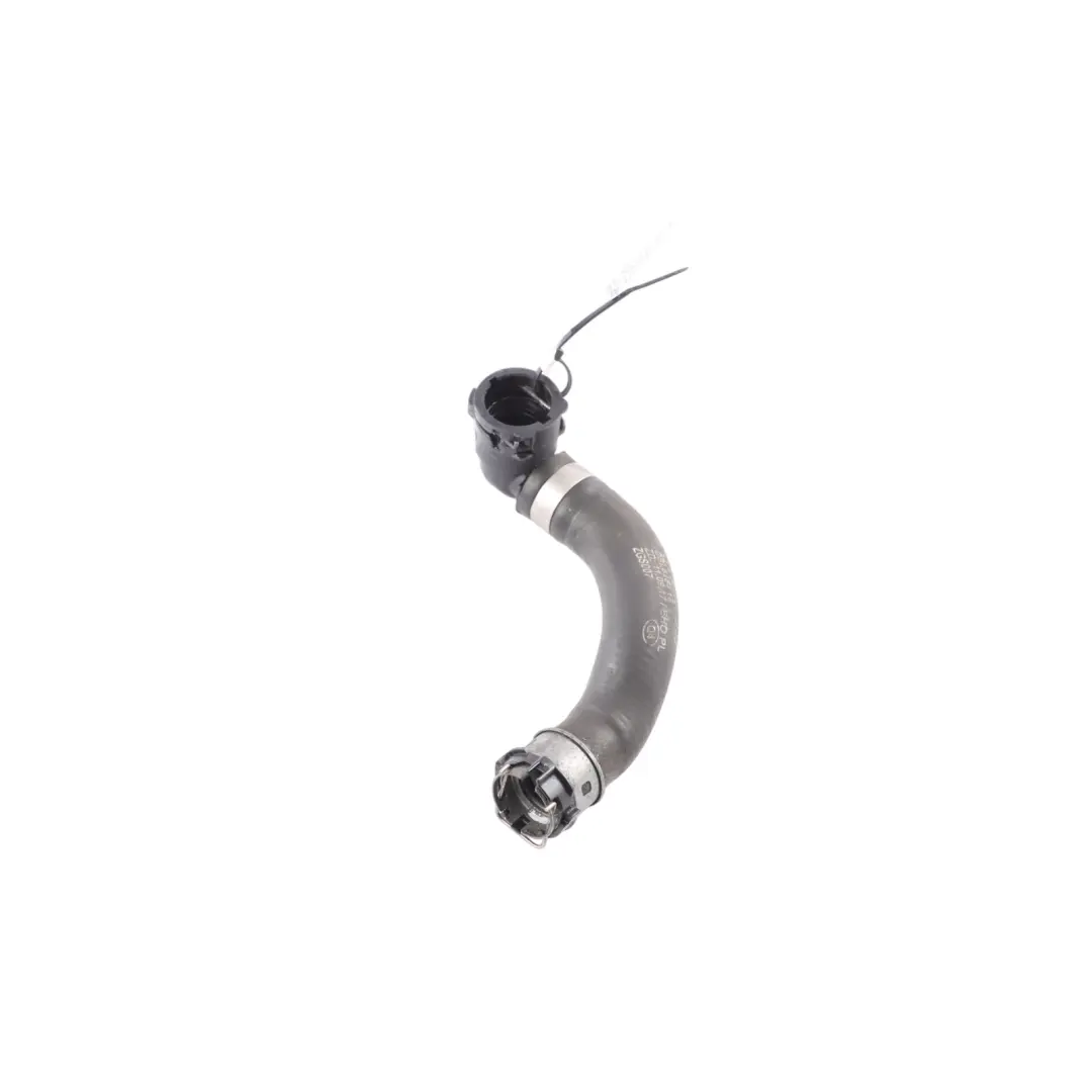 Water Coolant Cooling Pipe Hose Line OM654 to Mercedes CLA X118 W177 with Part number A2475010800 Mercedes CLA X118 W177 Water Coolant Cooling Pipe Hose Line OM654 - SKU A2475010800 - Part number A2475010800
