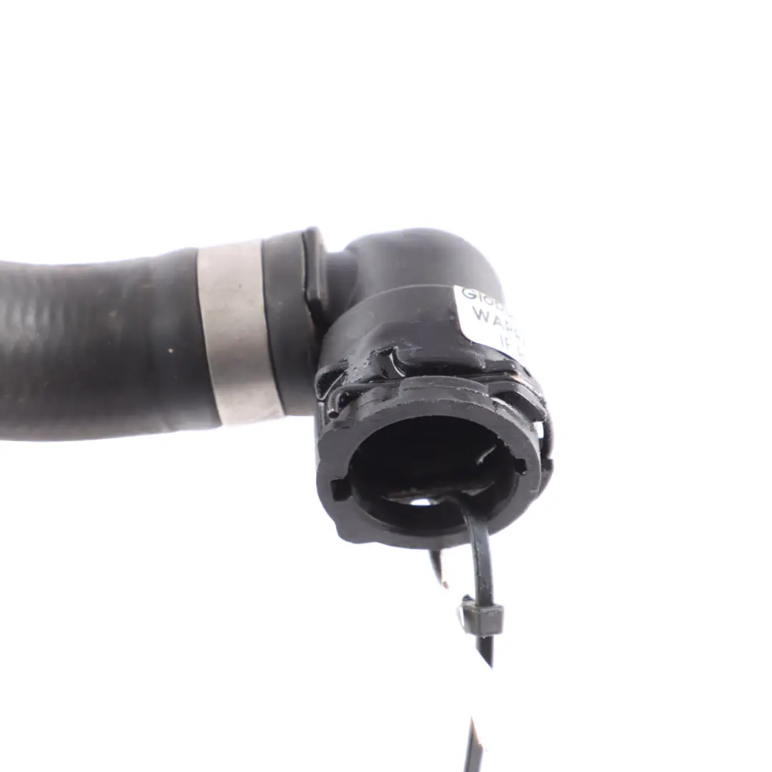 Mercedes CLA X118 W177 Water Coolant Cooling Pipe Hose Line OM654 - SKU A2475010800 - Part number A2475010800