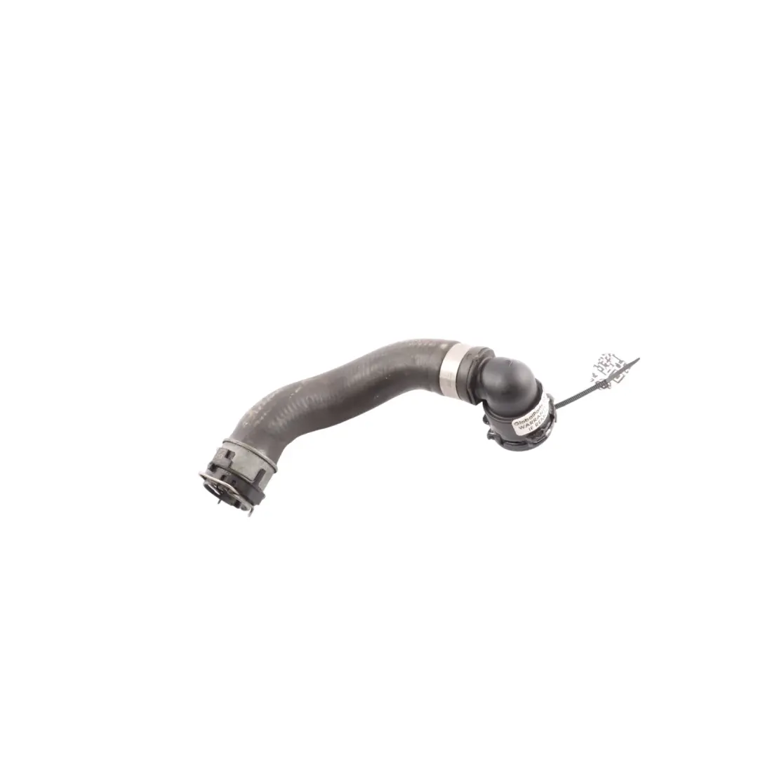 Tubo Linea Refrigerante Liquido OM654 per Mercedes CLA X118 W177 con numero di parte A2475010800 Mercedes CLA X118 W177 Tubo Linea Refrigerante Liquido OM654 - SKU A2475010800 - Numero di parte A2475010800