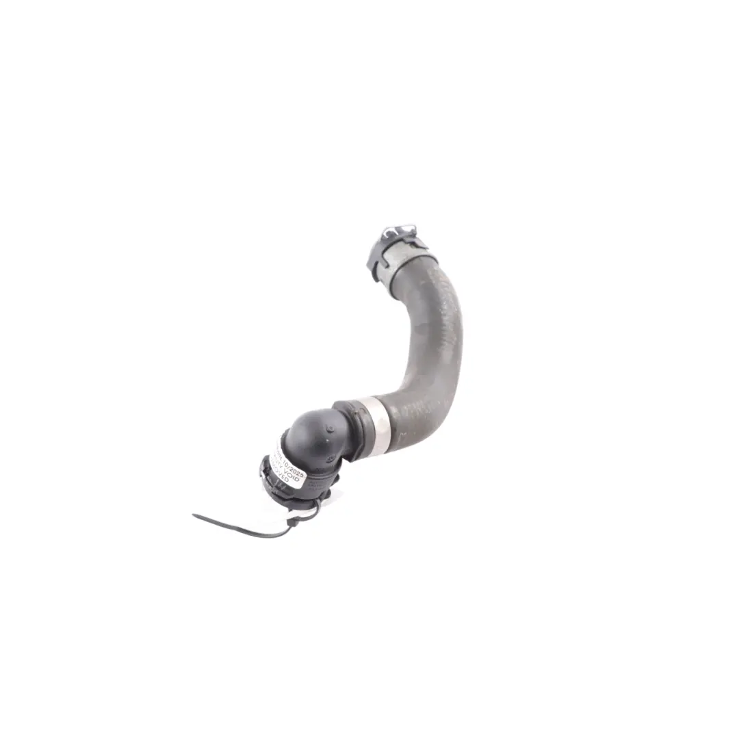 Water Coolant Cooling Pipe Hose Line OM654 to Mercedes CLA X118 W177 with Part number A2475010800 Mercedes CLA X118 W177 Water Coolant Cooling Pipe Hose Line OM654 - SKU A2475010800 - Part number A2475010800