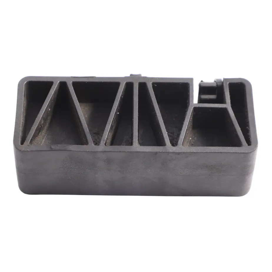 Mercedes X118 Lower Radiator Mount Bracket Support Left Right N/O/S A2475020000