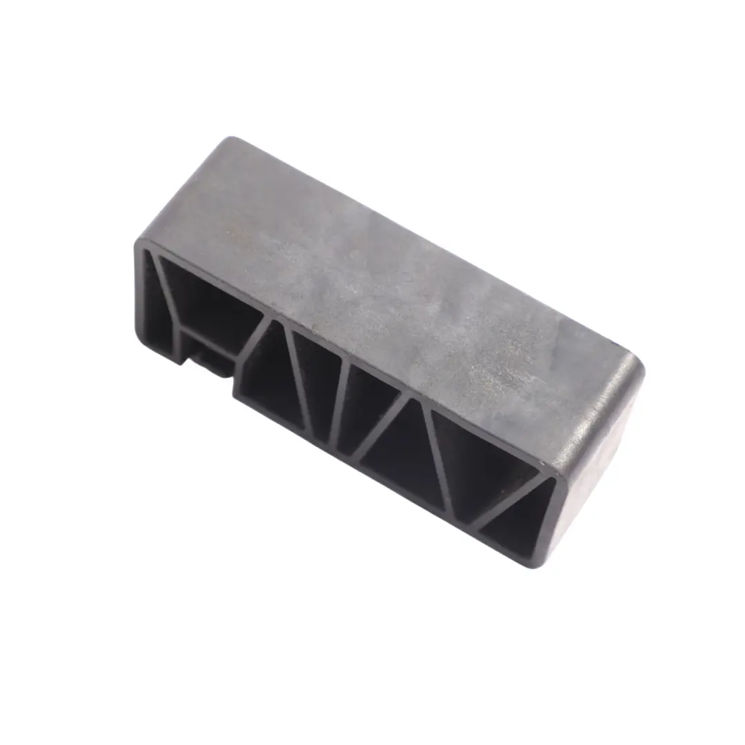 Lower Radiator Mount Bracket Support Left Right N/O/S to Mercedes X118 with Part number A2475020000 Mercedes X118 Lower Radiator Mount Bracket Support Left Right N/O/S - SKU A2475020000 - Part number A2475020000