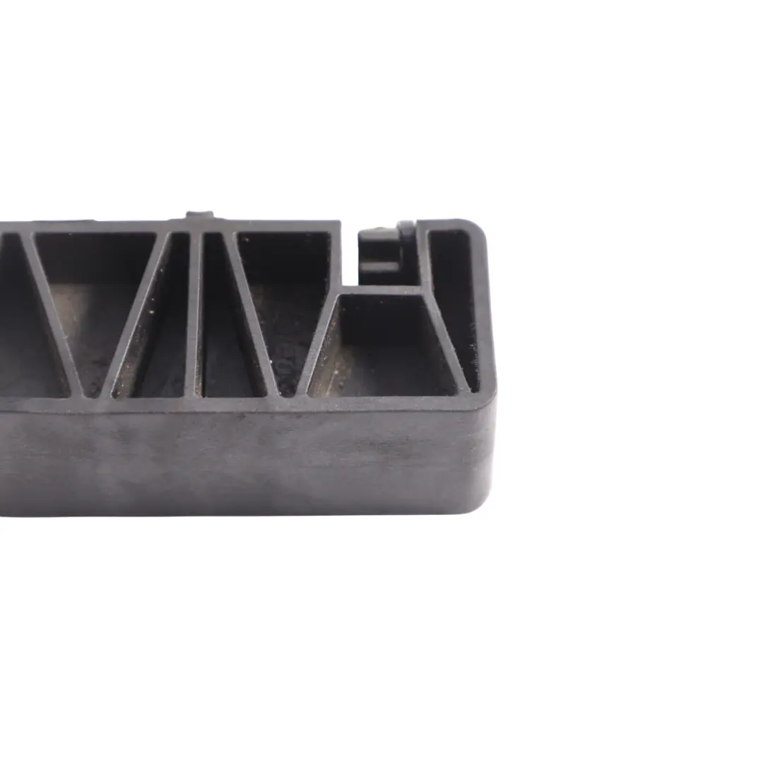 Mercedes X118 Lower Radiator Mount Bracket Support Left Right N/O/S - SKU A2475020000 - Part number A2475020000