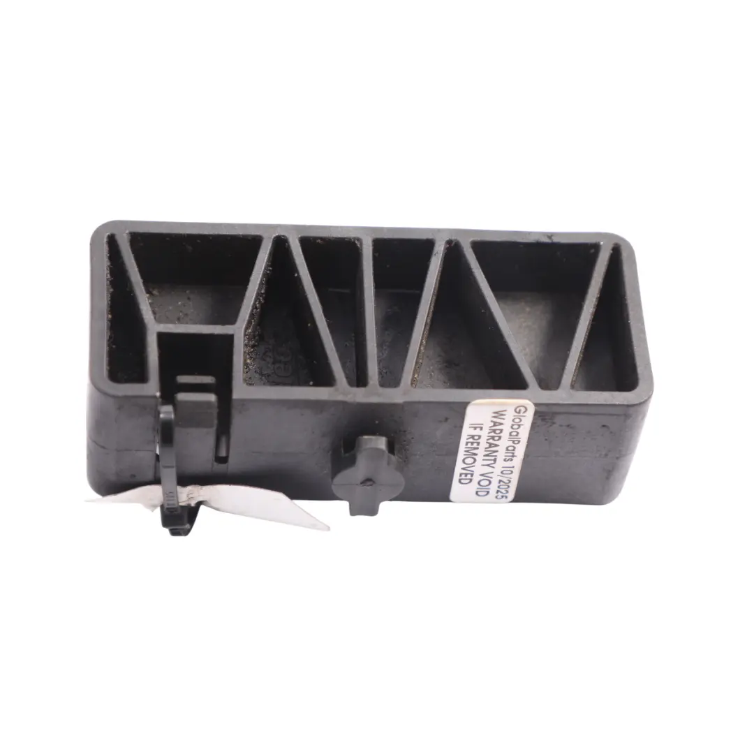 Lower Radiator Mount Bracket Support Left Right N/O/S to Mercedes X118 with Part number A2475020000 Mercedes X118 Lower Radiator Mount Bracket Support Left Right N/O/S - SKU A2475020000 - Part number A2475020000