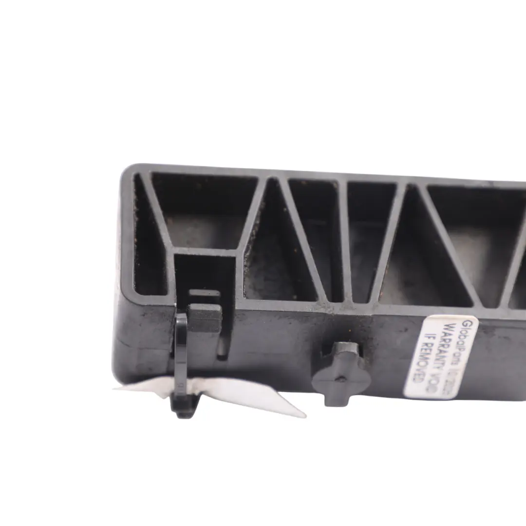 Lower Radiator Mount Bracket Support Left Right N/O/S to Mercedes X118 with Part number A2475020000 Mercedes X118 Lower Radiator Mount Bracket Support Left Right N/O/S - SKU A2475020000 - Part number A2475020000